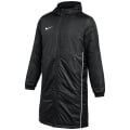 Nike Therma-Fit Park Hooded Herren Fußballjacke