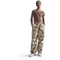 Nike Sportswear Camo Cargo Damen Jogginghose