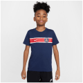 Nike Paris Saint Germain U NK Heritage Kinder T-Shirt