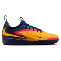 Nike Phantom 6 Low Acadamy IC Erling Haaland Kinder Hallenschuhe