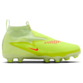 Nike Phantom 6 High Academy Kinder Nockenschuhe