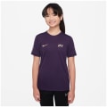 Nike Kylian Mbappé Academy Dri-Fit Kinder T-Shirt