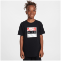 Nike Air Kinder Kapuzensweater