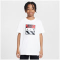 Nike Air Kinder Kapuzensweater
