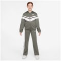Nike Sportswear Dri-Fit Hooded Kinder Sportanzug