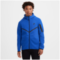 Nike M NK TCH FLC FZ WR Hoodie Herren T-Shirt