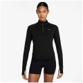 Nike Tempo Dri-Fit 1/4-Zip Damen T-Shirt