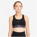 Nike Pro Swoosh with Shine Accents Mädchen T-Shirt