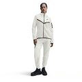 Nike W NSW TCH FLC WR FZ HDY 2 Damen Sweatshirt