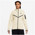 Nike W NSW TCH FLC WR FZ HDY 2 Damen Sweatshirt