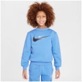 Nike B NSW SI FLC Jungen Kapuzensweater