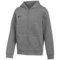 Nike Park Full-Zip Kinder T-Shirt