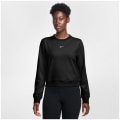 Nike W NK ONE DF Crew HBR TT Damen T-Shirt