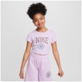 Nike G NSW Graphic Star Crop Mädchen Midlayer