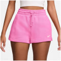 Nike Sportswear Phoenix Mid-Rise Damen Shorts