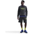 Nike Sportswear Club Crew Herren Longsleeve