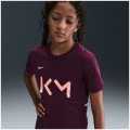 Nike Kylian Mbappé K Dri-Fit Academy 25-Pd Kinder Sweatshirt