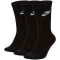 Nike Sportswear Everyday Essential Crew 3er-Pack Unisex Socken