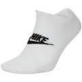 Nike Sportswear Everyday Essential No-Show 3er-Pack Unisex Socken