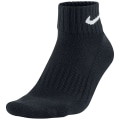Nike Cushioned Training 3er-Pack Unisex Socken