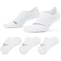 Nike Everyday Plus Lightweight Training 3er-Pack Damen Socken
