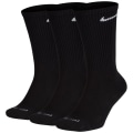 Nike Everyday Plus Cushioned Training Crew 3er-Pack Unisex Socken