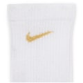 Nike Everyday Plus Cushioned Training Crew (3 -Paar) Unisex Socken