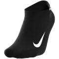 Nike Multiplier No-Show 2er-Pack Unisex Socken