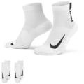 Nike Multiplier (2 Pair) Unisex Socken