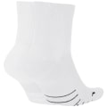 Nike Multiplier (2 Pair) Unisex Socken