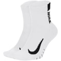 Nike Multiplier (2 Pair) Unisex Socken