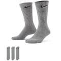 Nike Everyday Cushioned Training Crew 3er-Pack Unisex Socken