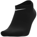 Nike Everyday Cushioned Training No-Show 3er-Pack Unisex Socken