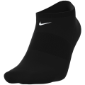 Nike Everyday Lightweight Training No-Show 3er-Pack Unisex Socken