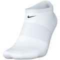 Nike Everyday Lightweight Training No-Show 3er-Pack Unisex Socken