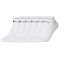 Nike Everyday Lightweight Training No-Show 6er-Pack Unisex Socken