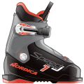 Nordica Speedmachine J 1 Kinder Alpinskischuhe