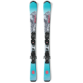 Nordica Team G FDT (70-90) Kinder All-Mountain Ski 