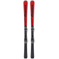 Nordica Spitfire TI FDT Unisex All-Mountain Ski 
