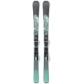 Nordica Wild Belle DC 84 Damen All-Mountain Ski