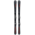 Nordica Steadfast 85 DC FDT Unisex All-Mountain Ski 