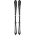 Nordica Steadfast 80+Tp2Comp10 FDT Herren All-Mountain Ski 