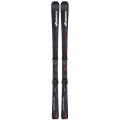 Nordica Spitfire DC 74 Pro+Comp12 FDT Herren Race-Ski