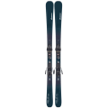 Nordica Belle 72+Tp2Comp10 FDT Damen All-Mountain Ski