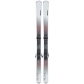 Nordica Belle 73+Tp2Comp10 FDT Damen All-Mountain Ski