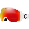 Oakley Flight Tracker M Skibrille