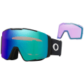Oakley Line Miner Pro L Skibrille