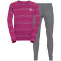 Odlo Active Warm Eco Kinder Unterwäsche-Set
