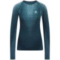 Odlo Blackcomb Eco Damen Unterhemd
