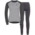 Odlo Active Warm Eco Damen Unterwäsche-Set